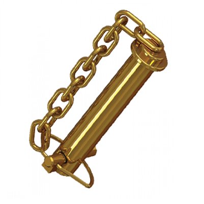 22 MM ZİNCİRLİ ORTA KOL PİMİ